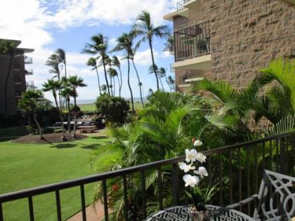 Kauhale Makai Condo on the Beach - image 5