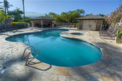 Maui Banyan Q-109 2 Bedroom Ground Floor Pool Access Hot Tub Walk to Beach Sleeps 8 - image 4