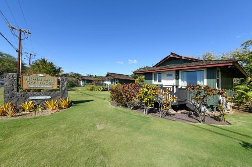 Nona Lani Cottages - main image