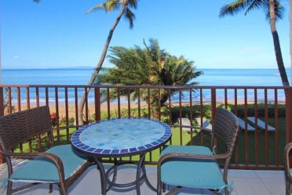 Kihei Beach Resort 210 - image 4