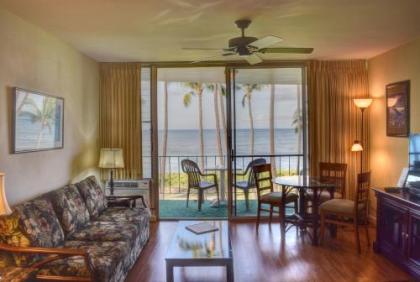 Apartment in Kihei Hawaii