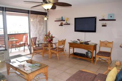 Apartment in Kihei Hawaii