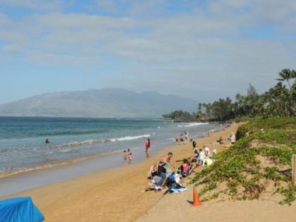 Apartment in Kihei Hawaii