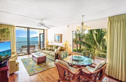 Kihei Beach Resort 401 - image 5