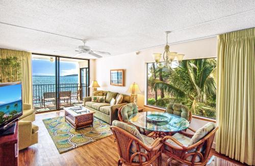 Kihei Beach Resort 401 - image 5