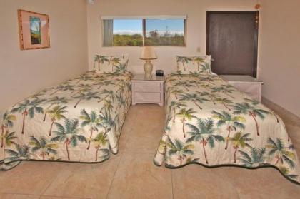 Kihei Beach Resort 410