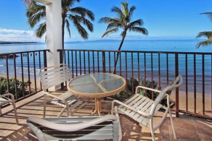 Kihei Beach Resort 410 - image 5