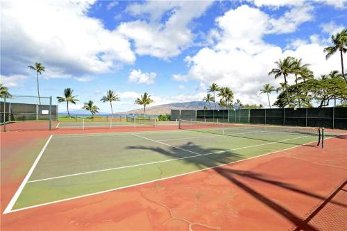 Maui Sunset B-115 2 Bedrooms Outdoor Pool Tennis Court Sleeps 4 - image 4