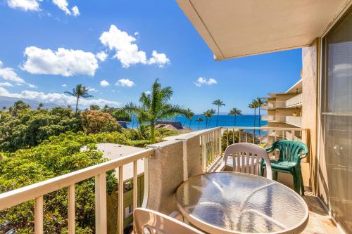 Nani Kai Hale 501 1 Bedroom Ocean Front WiFi Pool Access Sleeps 4 - main image