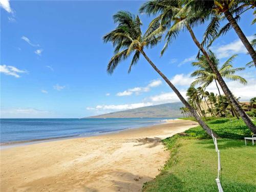 Nani Kai Hale 501 1 Bedroom Ocean Front WiFi Pool Access Sleeps 4 - image 2