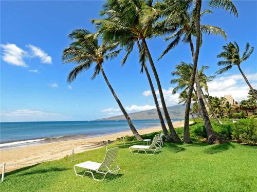 Nani Kai Hale 501 1 Bedroom Ocean Front WiFi Pool Access Sleeps 4 - image 4