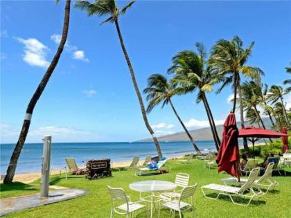 Nani Kai Hale 501 1 Bedroom Ocean Front WiFi Pool Access Sleeps 4 - image 5