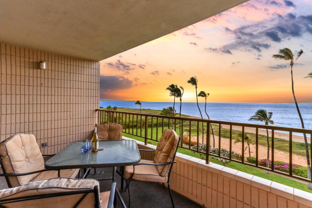 Koa Lagoon 506 1 Bedroom 5th Floor Ocean Front Pool - image 5