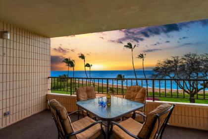 Koa Lagoon 506 1 Bedroom 5th Floor Ocean Front Pool - image 15