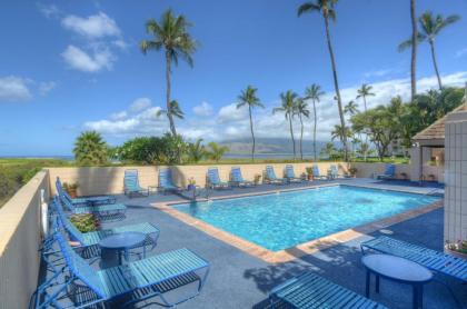 Koa Lagoon 506 1 Bedroom 5th Floor Ocean Front Pool - image 16