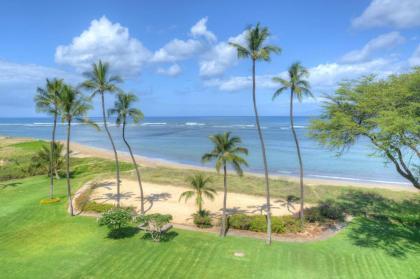 Koa Lagoon 506 1 Bedroom 5th Floor Ocean Front Pool - image 19