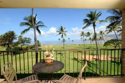 Apartment in Kihei Hawaii