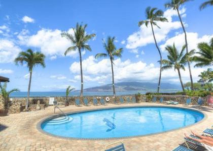 Menehune Shores 225 - Ocean Front 2-Bedroom Air-Conditioned Condo with a Tremendous View - image 19