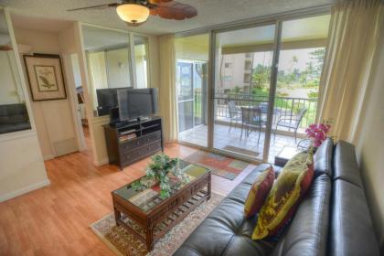 Menehune Shores 225 - Ocean Front 2-Bedroom Air-Conditioned Condo with a Tremendous View - image 2