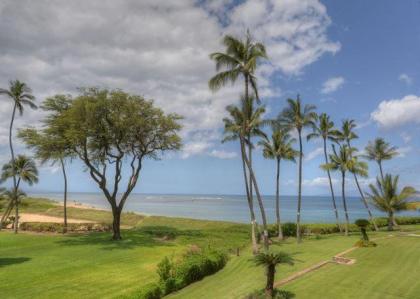 Menehune Shores 225 - Ocean Front 2-Bedroom Air-Conditioned Condo with a Tremendous View - image 10