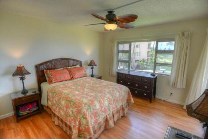 Menehune Shores 225 - Ocean Front 2-Bedroom Air-Conditioned Condo with a Tremendous View - image 11