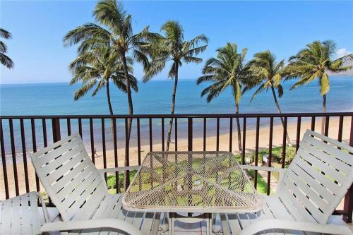 Kihei Beach Resort 503 - image 3