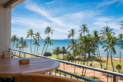 Holiday homes in Kihei Hawaii