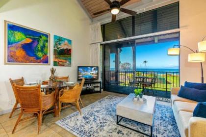 Luana Kai D305 by Coldwell Banker Island Vacations Kihei Hawaii