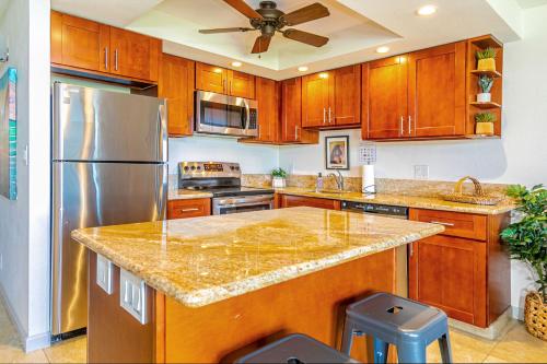 Luana Kai D305 by Coldwell Banker Island Vacations - image 3