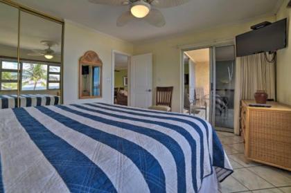 Beachfront Kihei Sanctuary with Lanai and Ocean Views! - image 3