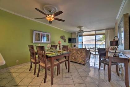 Beachfront Kihei Sanctuary with Lanai and Ocean Views! - image 5