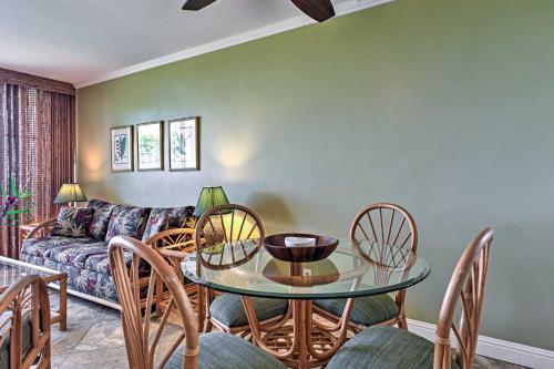 Beachside Kihei Condo with Stunning Views! - image 3