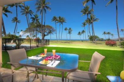 Holiday homes in Kihei Hawaii