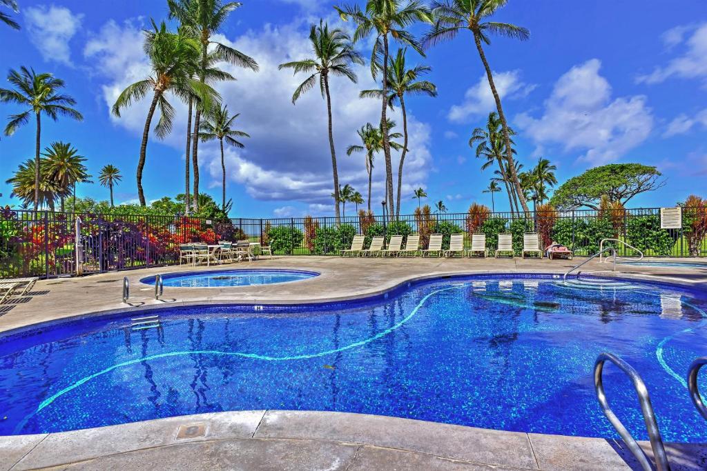 Kihei Condo at Village by the Sea w/ Ocean Views! - main image