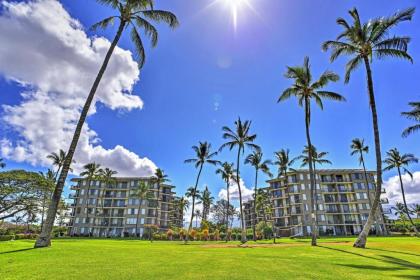 Kihei Condo at Village by the Sea w/ Ocean Views! - image 10