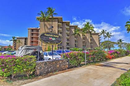 Kihei Condo at Village by the Sea w/ Ocean Views! - image 13