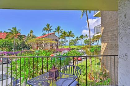 Kihei Condo at Village by the Sea w/ Ocean Views! - image 14