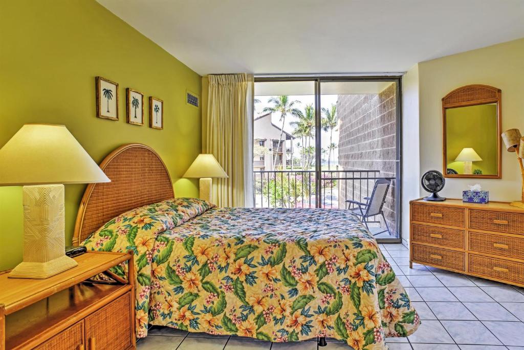 Kihei Condo at Village by the Sea w/ Ocean Views! - image 3