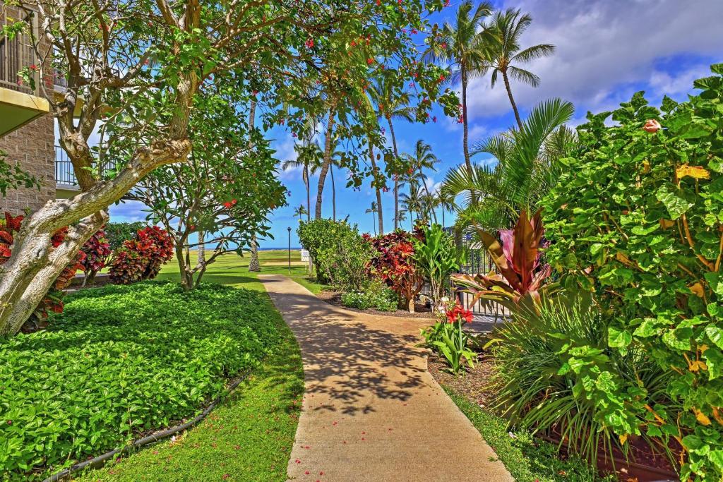 Kihei Condo at Village by the Sea w/ Ocean Views! - image 5