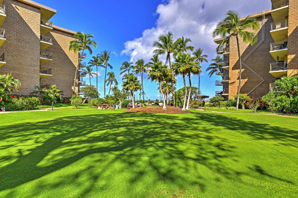 Kihei Condo at Village by the Sea w/ Ocean Views! - image 6