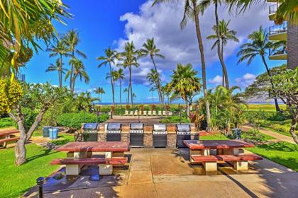 Kihei Condo at Village by the Sea w/ Ocean Views! - image 9