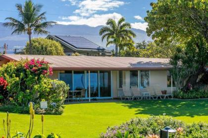 my Waii Beach Cottage by Coldwell Banker Island Vacations Hawaii