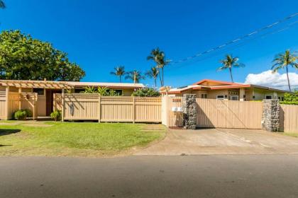 My Waii Beach Cottage by Coldwell Banker Island Vacations - image 2