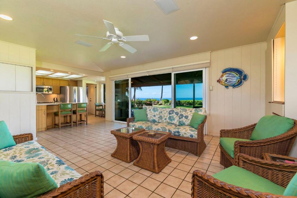 My Waii Beach Cottage by Coldwell Banker Island Vacations - image 5