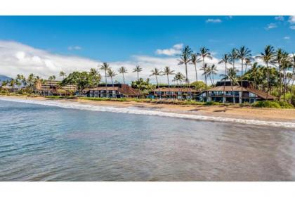 Maalaea Surf #C-8 by Ali'i Resorts - image 13