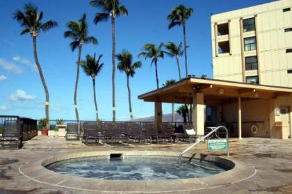 Sugar Beach Resort #330 by Alii Resorts Hawaii