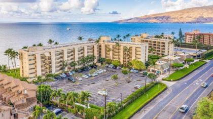 Sugar Beach Resort #PH23 by Alii Resorts Kihei