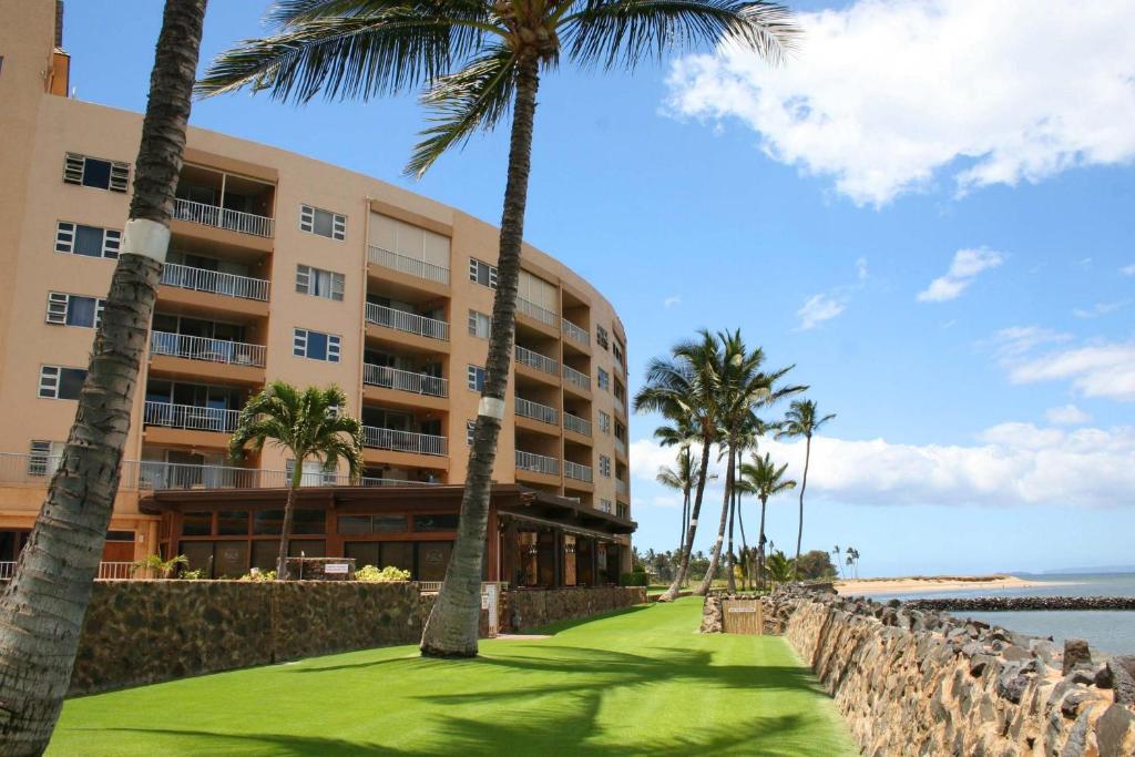 Menehune Shores #510 by Ali'i Resorts - main image