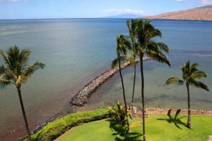 Menehune Shores #510 by Ali'i Resorts - image 8