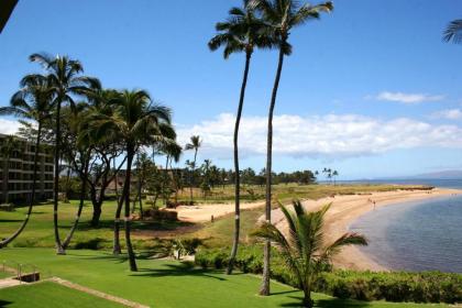 Menehune Shores #218 by Ali'i Resorts - image 4